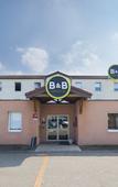 Туры в отель B&B HOTEL Auxerre Moneteau Туры в отель B&B HOTEL Auxerre Moneteau