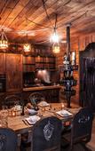 Туры в отель Hotel Cap Pirate Туры в отель Hotel Cap Pirate