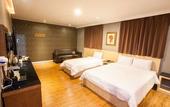 Туры в отель Pungnam Tourist Hotel Туры в отель Pungnam Tourist Hotel