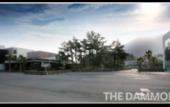 Туры в отель Dammora Resort Туры в отель Dammora Resort