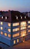 Туры в отель Hotel Krone Speicher Туры в отель Hotel Krone Speicher