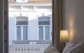 Туры в отель Hotel Beaumont Туры в отель Hotel Beaumont