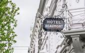 Туры в отель Hotel Beaumont Туры в отель Hotel Beaumont