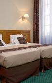 Туры в отель Hotel Heliot, Cosy Places by Charme & Caractere Туры в отель Hotel Heliot, Cosy Places by Charme & Caractere