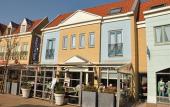 Туры в отель Fletcher Hotel - Restaurant De Cooghen Туры в отель Fletcher Hotel - Restaurant De Cooghen