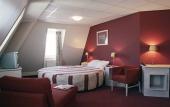 Туры в отель Fletcher Hotel - Restaurant De Cooghen Туры в отель Fletcher Hotel - Restaurant De Cooghen