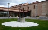 Туры в отель Castilla Termal Balneario de Olmedo Туры в отель Castilla Termal Balneario de Olmedo