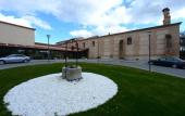 Туры в отель Castilla Termal Balneario de Olmedo Туры в отель Castilla Termal Balneario de Olmedo