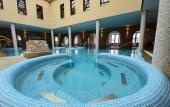Туры в отель Castilla Termal Balneario de Olmedo Туры в отель Castilla Termal Balneario de Olmedo