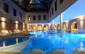 Туры в отель Castilla Termal Balneario de Olmedo Туры в отель Castilla Termal Balneario de Olmedo