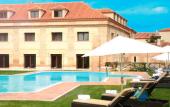 Туры в отель Castilla Termal Balneario de Olmedo Туры в отель Castilla Termal Balneario de Olmedo