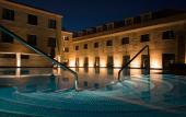 Туры в отель Castilla Termal Balneario de Olmedo Туры в отель Castilla Termal Balneario de Olmedo