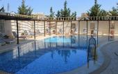 Туры в отель Amman Cham Palace Туры в отель Amman Cham Palace