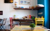 Туры в отель Miro Bed and Breakfast Туры в отель Miro Bed and Breakfast