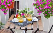 Туры в отель Miro Bed and Breakfast Туры в отель Miro Bed and Breakfast
