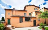 Туры в отель Poggio Baronti B&B Туры в отель Poggio Baronti B&B
