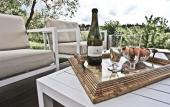Туры в отель Poggio Baronti B&B Туры в отель Poggio Baronti B&B