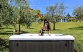 Туры в отель Poggio Baronti B&B Туры в отель Poggio Baronti B&B