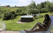 Туры в отель Poggio Baronti B&B Туры в отель Poggio Baronti B&B
