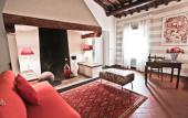 Туры в отель Poggio Baronti B&B Туры в отель Poggio Baronti B&B