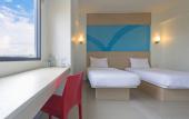Туры в отель Hop Inn Surat Thani Туры в отель Hop Inn Surat Thani