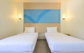 Туры в отель Hop Inn Surat Thani Туры в отель Hop Inn Surat Thani