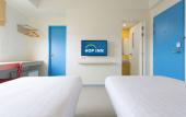 Туры в отель Hop Inn Surat Thani Туры в отель Hop Inn Surat Thani