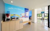 Туры в отель Hop Inn Surat Thani Туры в отель Hop Inn Surat Thani