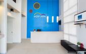 Туры в отель Hop Inn Surat Thani Туры в отель Hop Inn Surat Thani