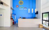 Туры в отель Hop Inn Surat Thani Туры в отель Hop Inn Surat Thani