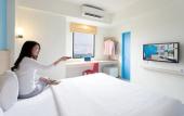 Туры в отель Hop Inn Surat Thani Туры в отель Hop Inn Surat Thani