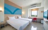 Туры в отель Hop Inn Surat Thani Туры в отель Hop Inn Surat Thani