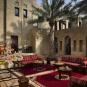 Туры в отель Bab Al Shams Desert Resort & Spa, оператор Anex Tour