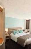 Туры в отель Hotel de l’Ocean Concarneau Туры в отель Hotel de l’Ocean Concarneau