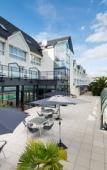 Туры в отель Hotel de l’Ocean Concarneau Туры в отель Hotel de l’Ocean Concarneau