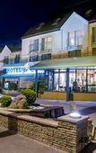 Туры в отель Hotel de l’Ocean Concarneau Туры в отель Hotel de l’Ocean Concarneau