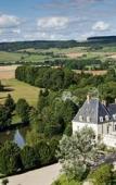 Туры в отель Chateau Sainte Sabine Туры в отель Chateau Sainte Sabine