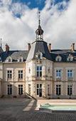 Туры в отель Chateau Sainte Sabine Туры в отель Chateau Sainte Sabine