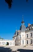 Туры в отель Chateau Sainte Sabine Туры в отель Chateau Sainte Sabine