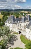 Туры в отель Chateau Sainte Sabine Туры в отель Chateau Sainte Sabine