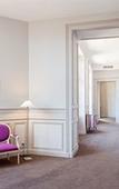 Туры в отель Chateau Sainte Sabine Туры в отель Chateau Sainte Sabine