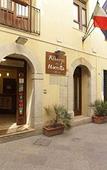Туры в отель Albergo Maccotta Туры в отель Albergo Maccotta