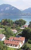 Туры в отель L'Aurore du Lac Туры в отель L'Aurore du Lac