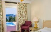 Туры в отель Paleokastritsa Palace Туры в отель Paleokastritsa Palace