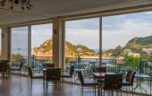 Туры в отель Paleokastritsa Palace Туры в отель Paleokastritsa Palace
