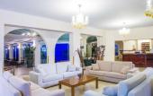 Туры в отель Paleokastritsa Palace Туры в отель Paleokastritsa Palace