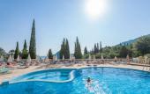 Туры в отель Paleokastritsa Palace Туры в отель Paleokastritsa Palace