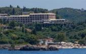 Туры в отель Paleokastritsa Palace Туры в отель Paleokastritsa Palace