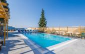 Туры в отель Paleokastritsa Palace Туры в отель Paleokastritsa Palace