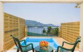 Туры в отель Paleokastritsa Palace Туры в отель Paleokastritsa Palace
